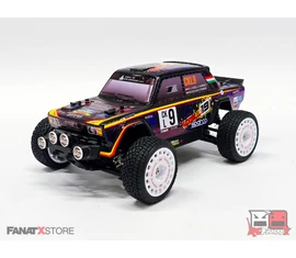 LADA VFTS RC távirányítós autók 1:16