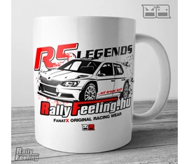 RallyFeeling Bögrék