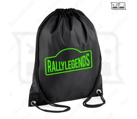Rally Legends Kollekció