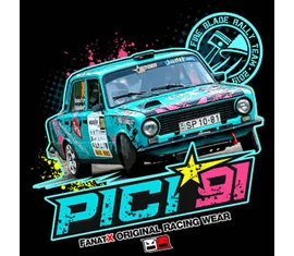 PICI91 LADA 2101 kollekció