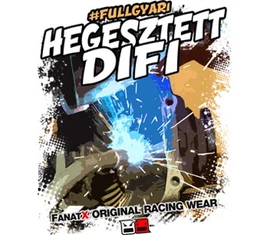HEGESZTETT DIFI | FULL GYÁRI