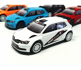 1:27 FanatX játék autó modellek 