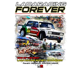 LADARACING FOREVER