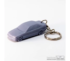 BMW kulcstartó, ajándék