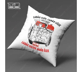 CLASSIC LADA MOTOR vintage 
