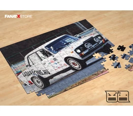 Puzzle - kirakók
