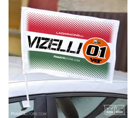 Zászlók