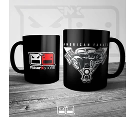 Bögre kulacs Flaska pohár | AmericanFanatX