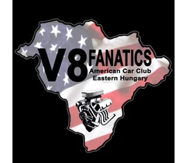 V8 FANATICS OFFICIAL | AMERICAN FANATX