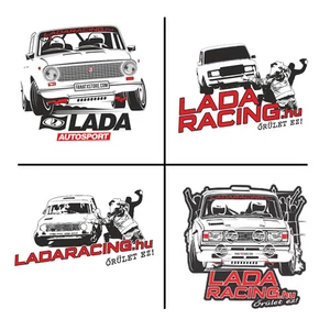KOLLEKCIÓK | LADA