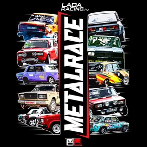 LR METAL RACE 2022 kollekció