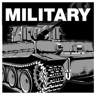haditechnikai termékek