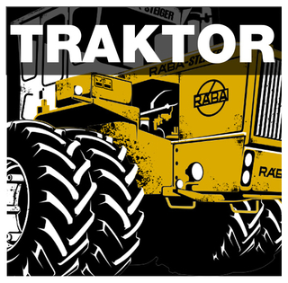 traktoros termekek
