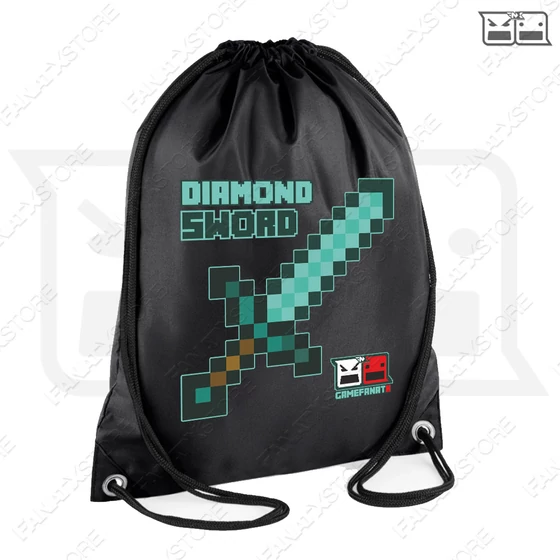 Diamond Sword tornazsák