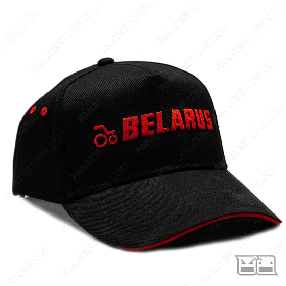 belarus mtz baseball sapka
