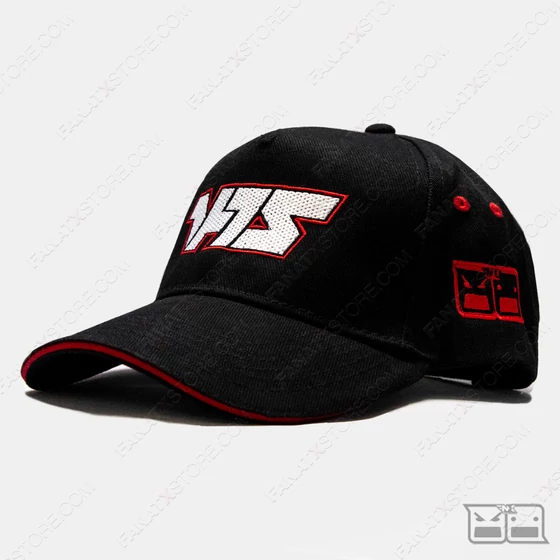 lada baseball sapka hímzett