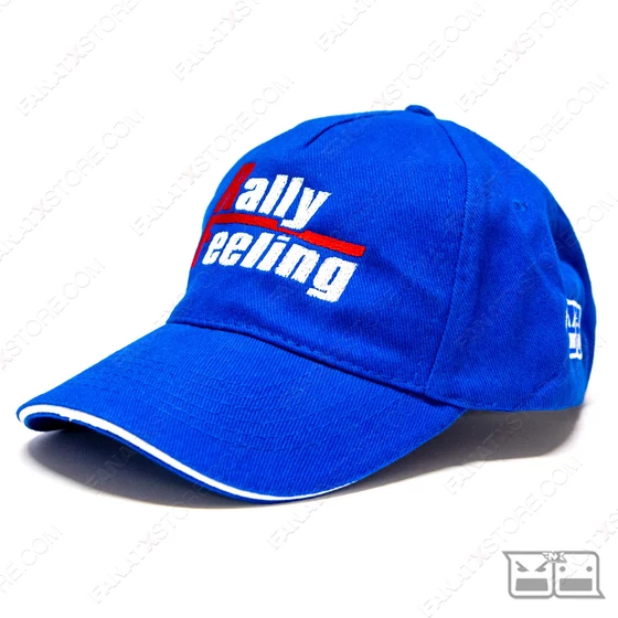 Rally Feeling  baseball sapka