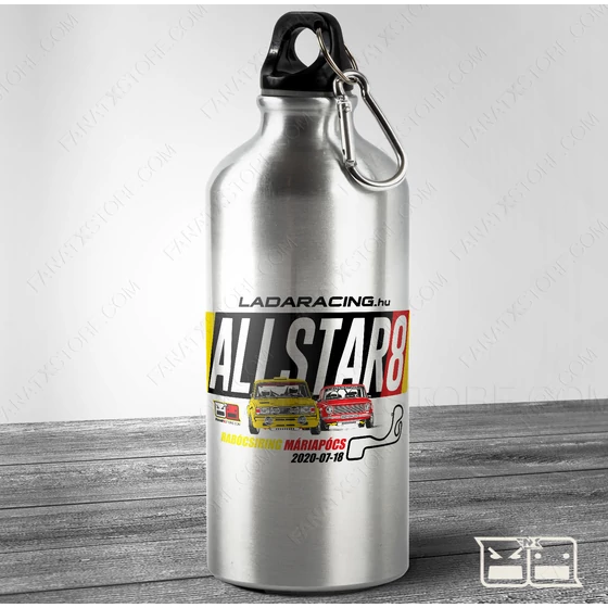 Kulacs LR ALLSTAR8 