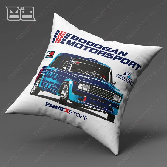 Bodogán motorsport lada vfts párna