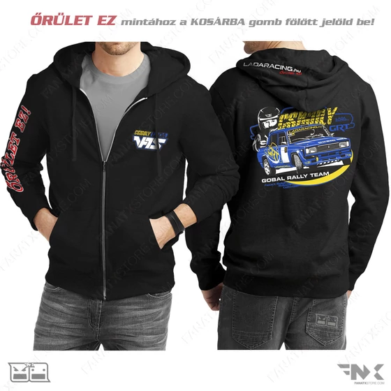 Fekete | black