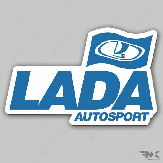 Lada matrica