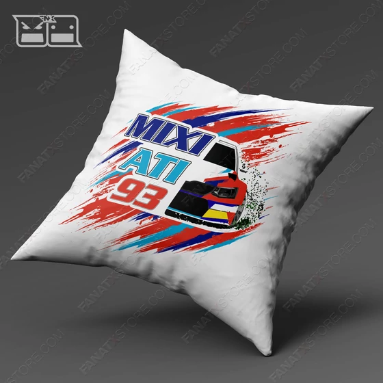 MIXI ATI 93 párna