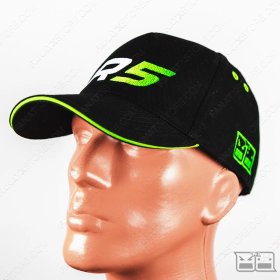 Skoda R5 baseball sapka