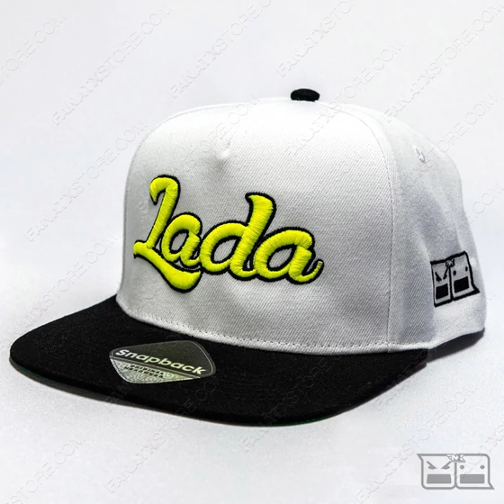 snapback sapka LADA