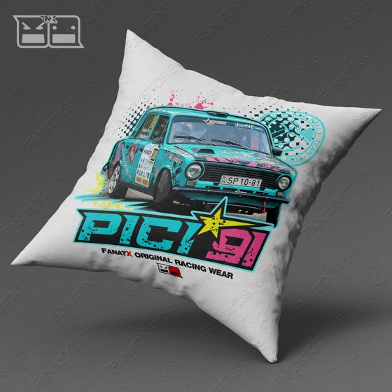 PICI91 LADA 2101 párna