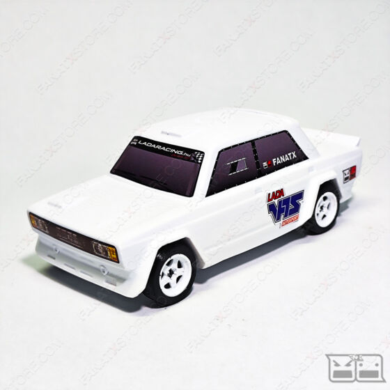 LADA VFTS  játék-modell autó 1:27 (145mm, 1szín)
