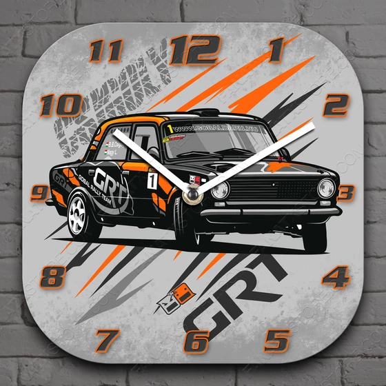 CSIGOLY LADA 2101 Falióra