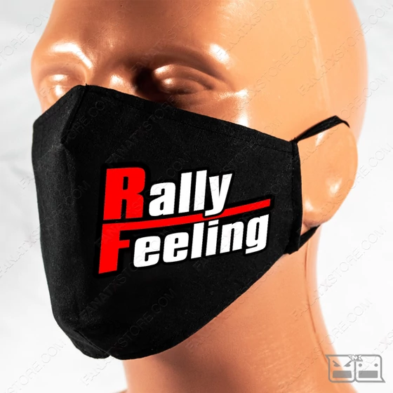Szájmaszk - RallyFeeling