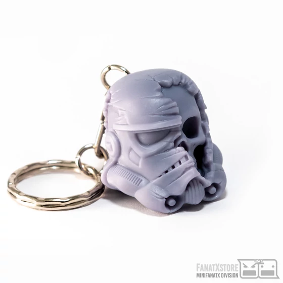 Kulcstartó SW DEAD TROOPER  (SLA resin - műgyanta) 