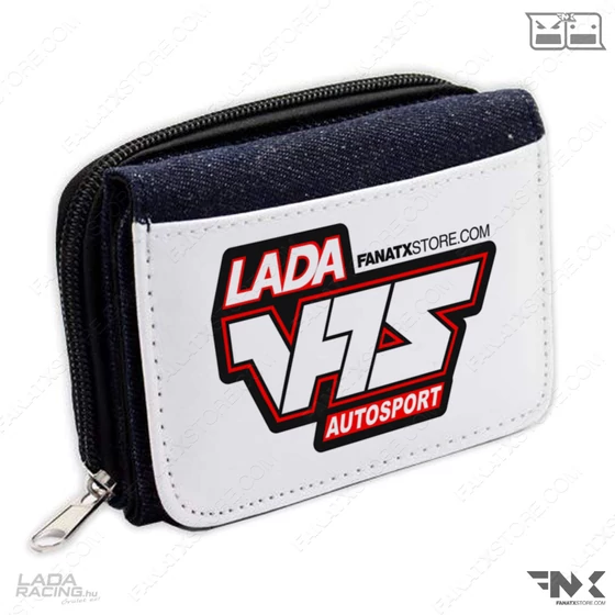 pénztárca lada vfts