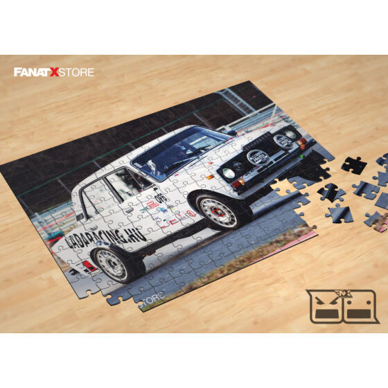 Puzzle - LADA 2106 LR