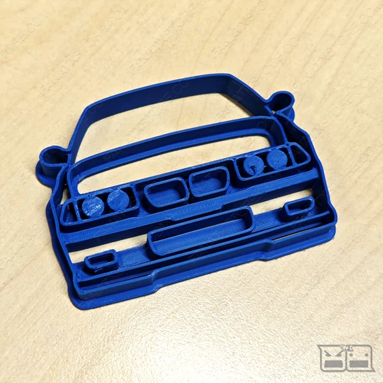 Sütikiszúró BMW E36 M3
