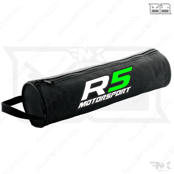 R5 motorsport tolltartó