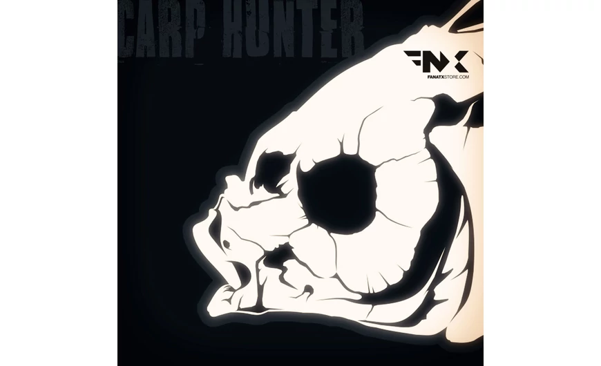 Hamarosan érkezik > Carp Hunter